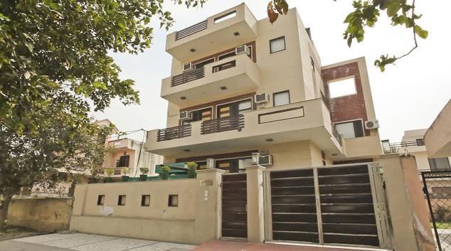 Anand Villa